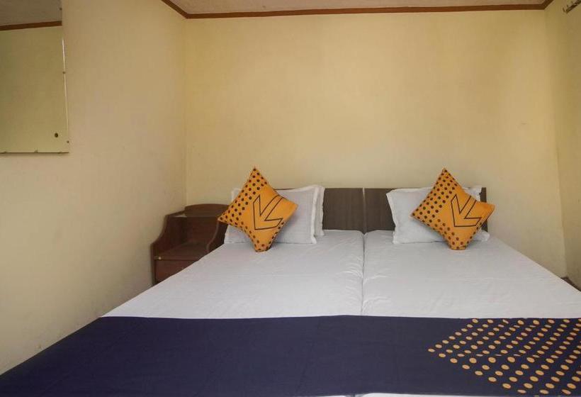 בית מלון כפרי Spot On 63564 Green Woody