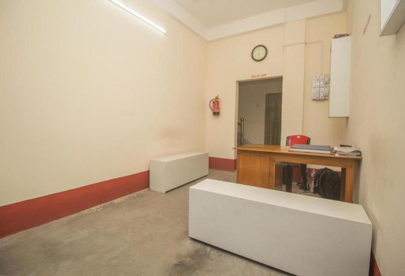 בית מלון כפרי Spot On 63564 Green Woody