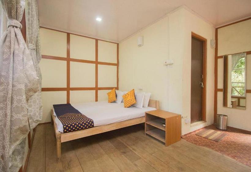 בית מלון כפרי Spot On 63564 Green Woody