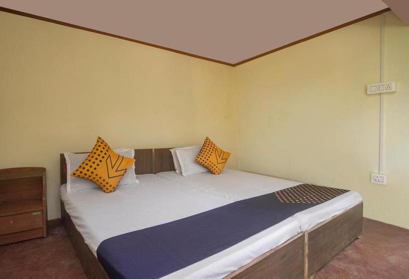 בית מלון כפרי Spot On 63564 Green Woody