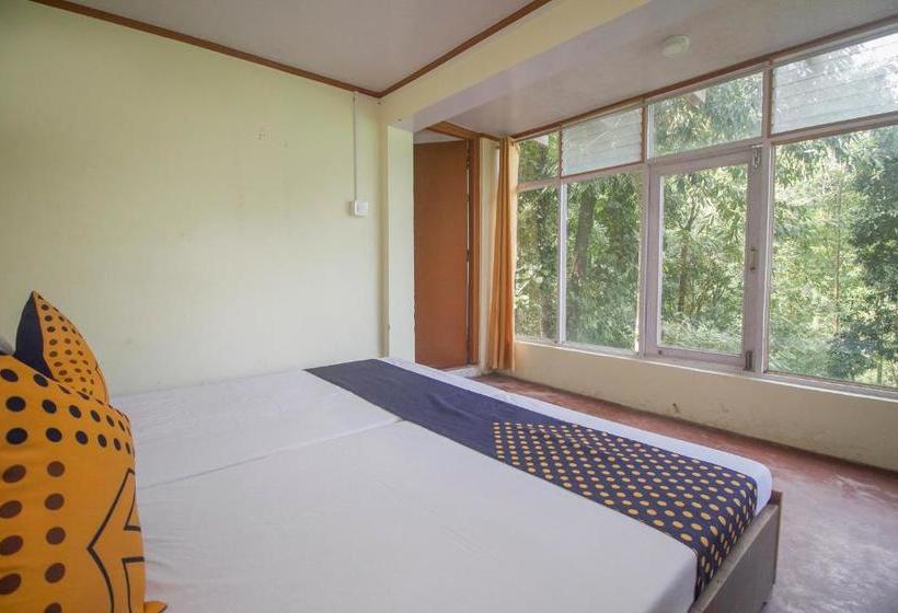 בית מלון כפרי Spot On 63564 Green Woody