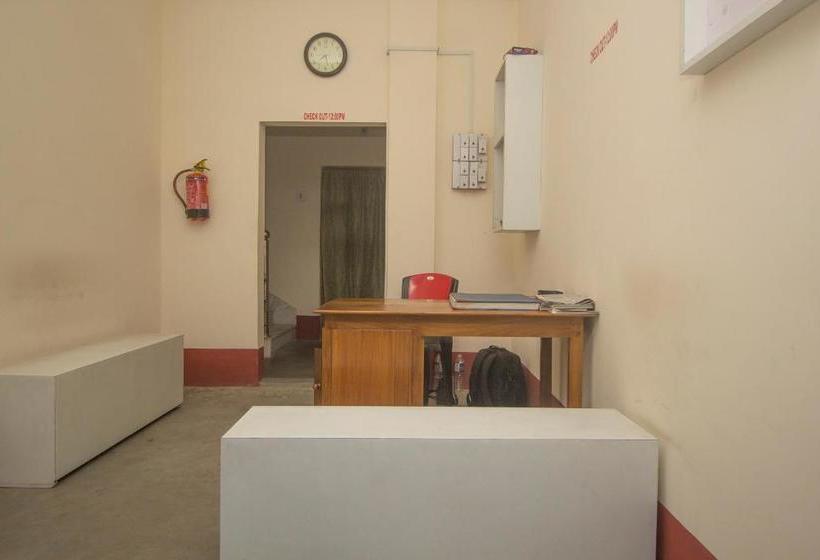 בית מלון כפרי Spot On 63564 Green Woody