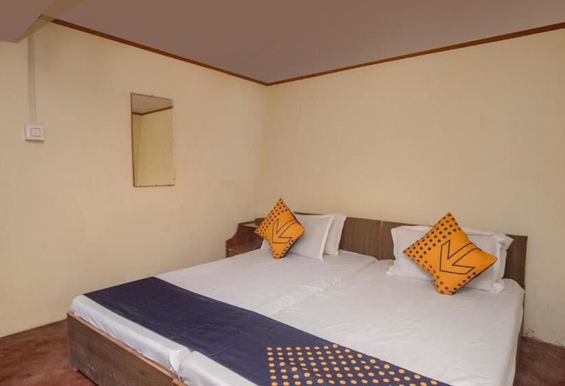 בית מלון כפרי Spot On 63564 Green Woody