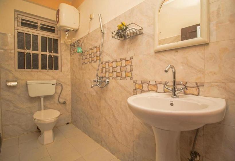 בית מלון כפרי Spot On 63564 Green Woody