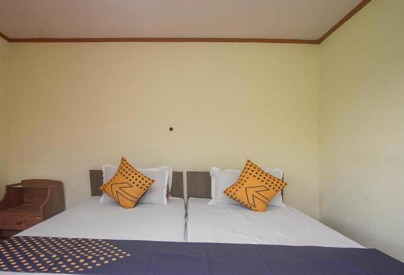 בית מלון כפרי Spot On 63564 Green Woody