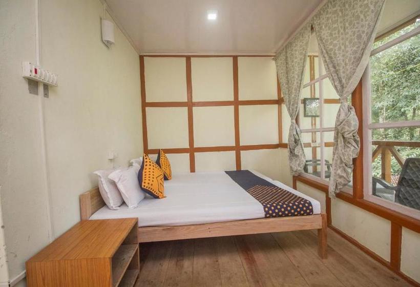 בית מלון כפרי Spot On 63564 Green Woody