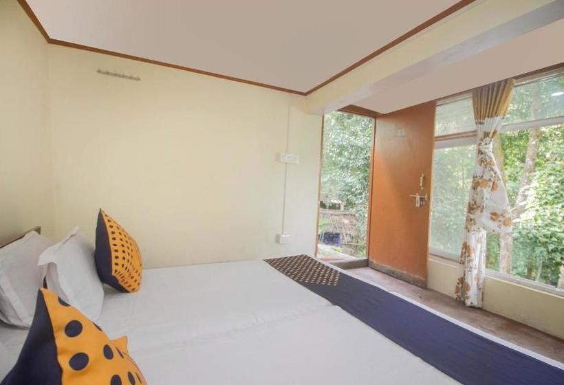 בית מלון כפרי Spot On 63564 Green Woody