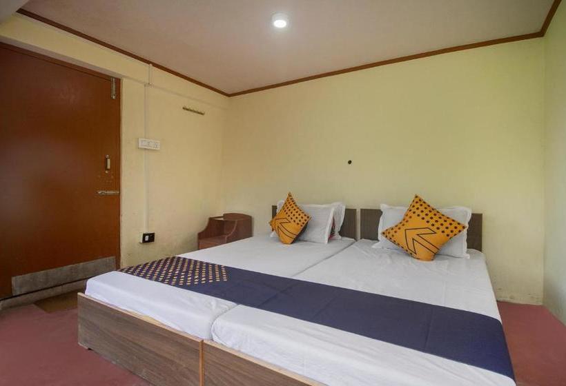 בית מלון כפרי Spot On 63564 Green Woody