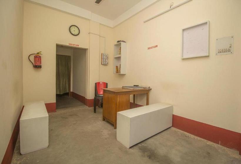 בית מלון כפרי Spot On 63564 Green Woody