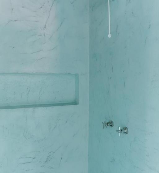 פנסיון Mangabeira Logde