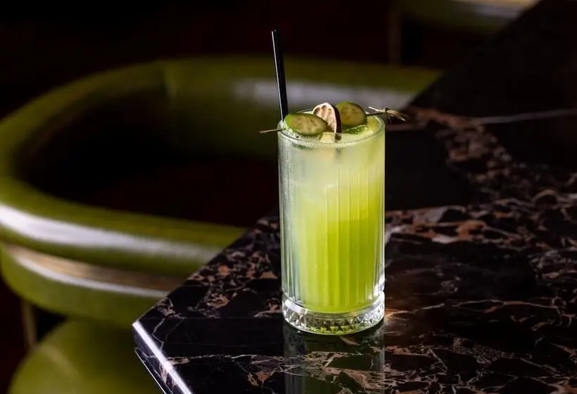 Burton House, Beverly Hills, A Tribute Portfolio Hotel