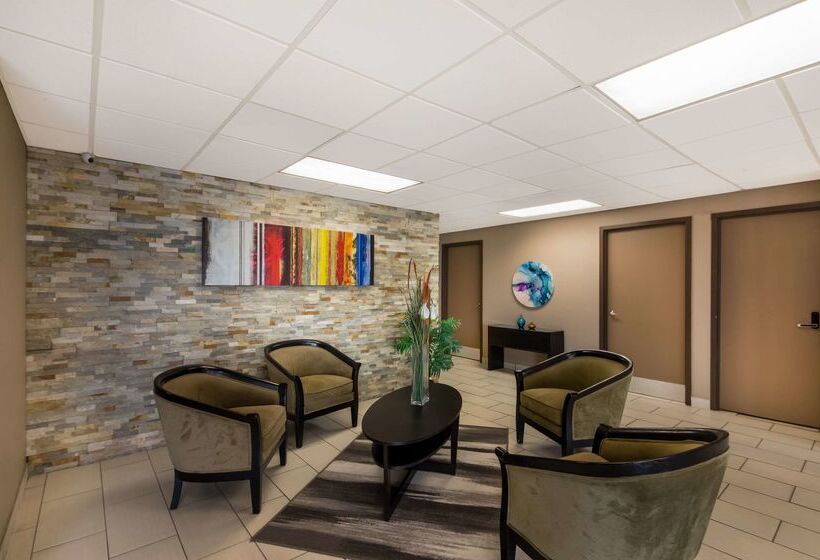 호텔 Quality Inn & Suites Round Rock