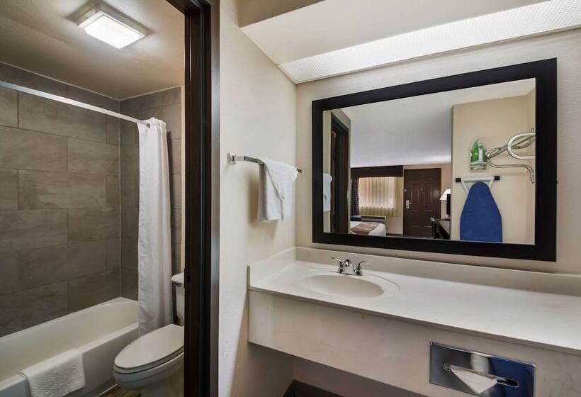 호텔 Quality Inn & Suites Round Rock