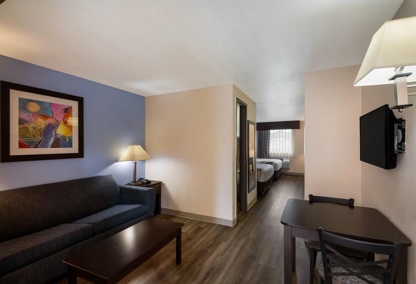 호텔 Quality Inn & Suites Round Rock