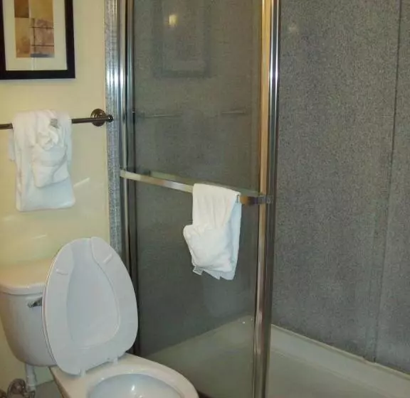 Отель Relax Inn Savannah