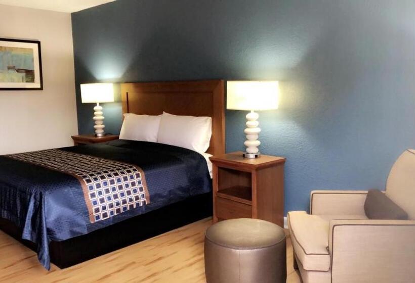 فندق Relax Inn Savannah