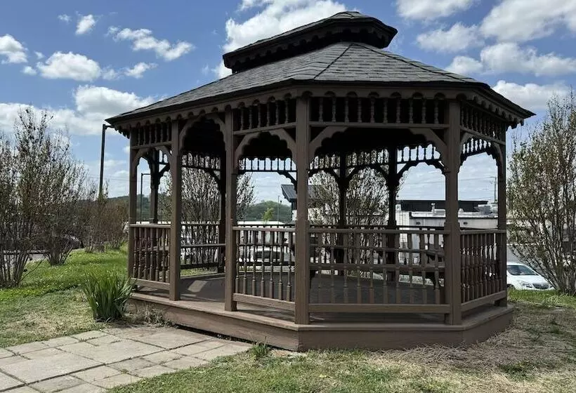 فندق Richland Inn Of Columbia