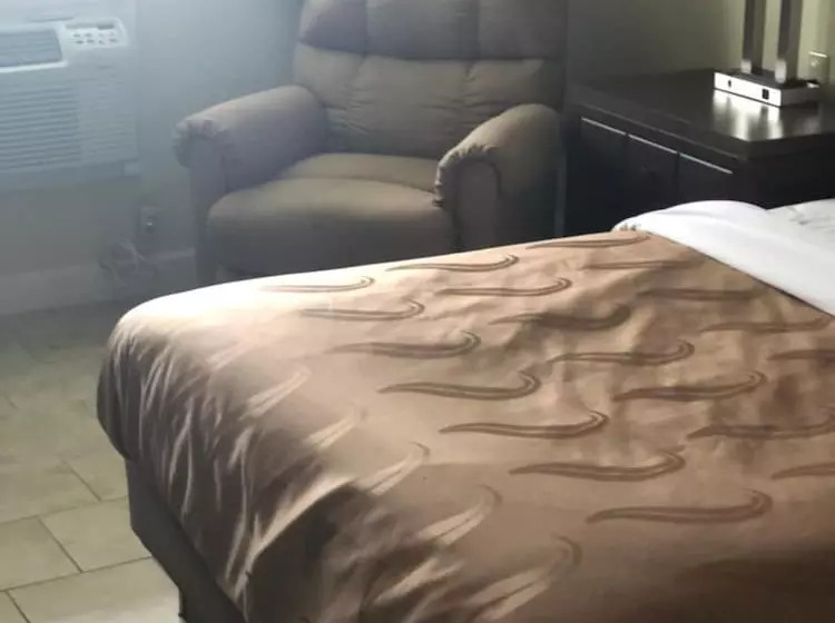 فندق Richland Inn Of Columbia