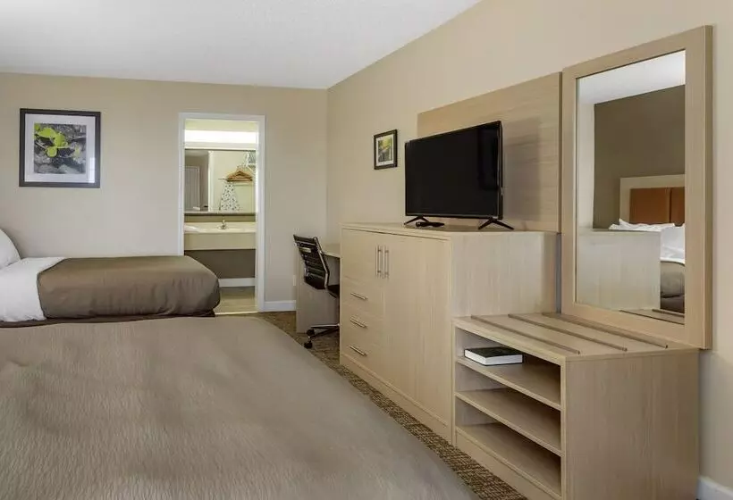 فندق Richland Inn Of Columbia