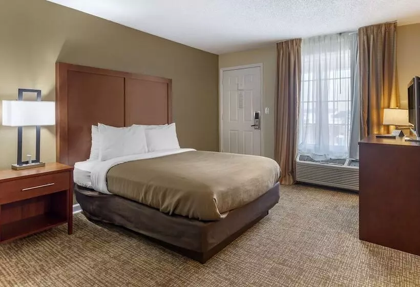 فندق Richland Inn Of Columbia