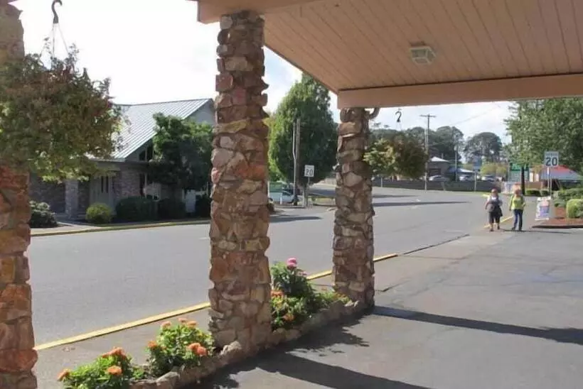 Hotel Riverside Inn Dallas