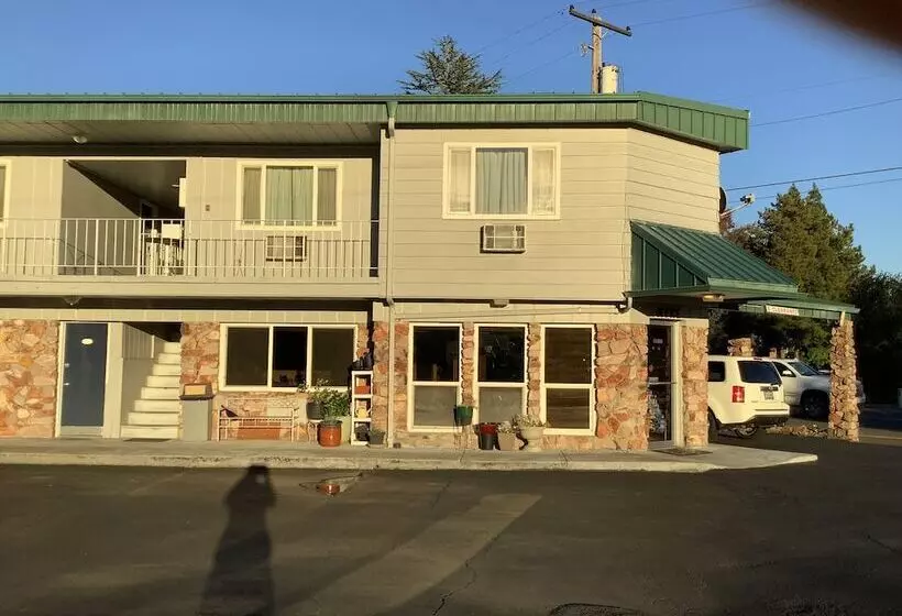 Hotel Riverside Inn Dallas