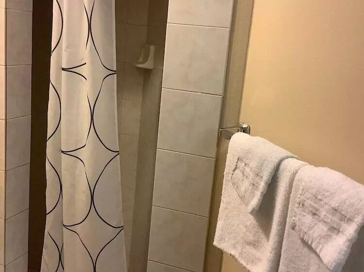 Hotel Riverside Inn Dallas