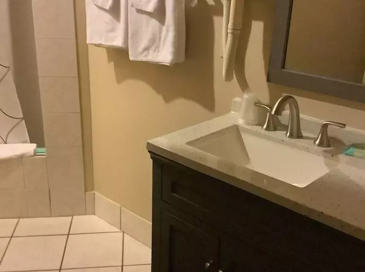 Hotel Riverside Inn Dallas