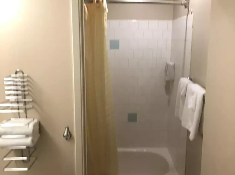 Hotel Riverside Inn Dallas