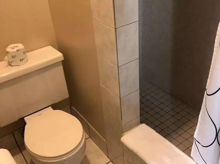 Hotel Riverside Inn Dallas