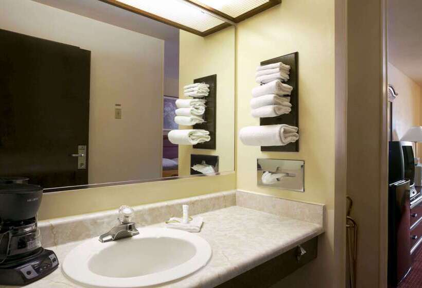 Otel Super 8 By Wyndham Eau Claire Wi