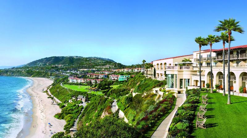 酒店 The Ritzcarlton, Laguna Niguel