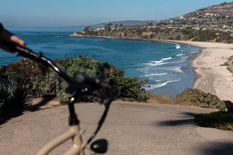 Отель The Ritzcarlton, Laguna Niguel