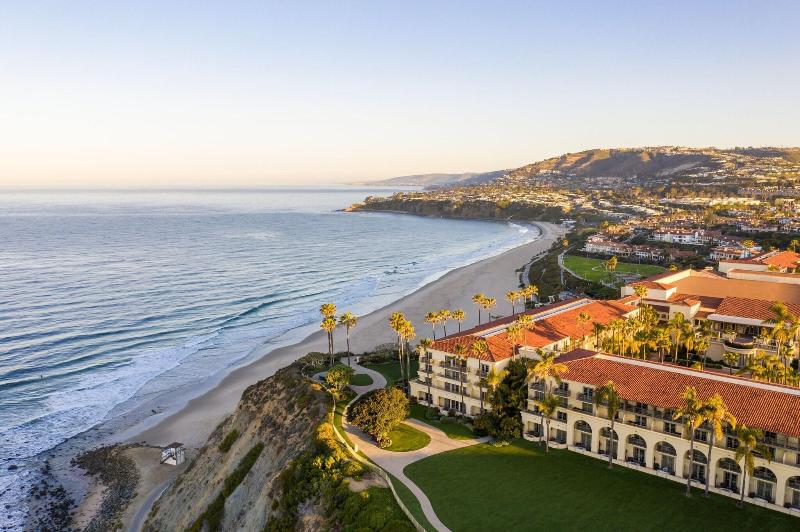 酒店 The Ritzcarlton, Laguna Niguel