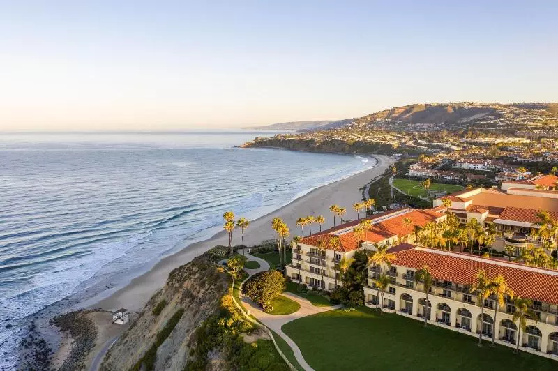 Отель The Ritzcarlton, Laguna Niguel