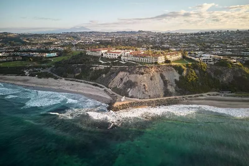 Отель The Ritzcarlton, Laguna Niguel
