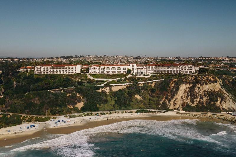 酒店 The Ritzcarlton, Laguna Niguel
