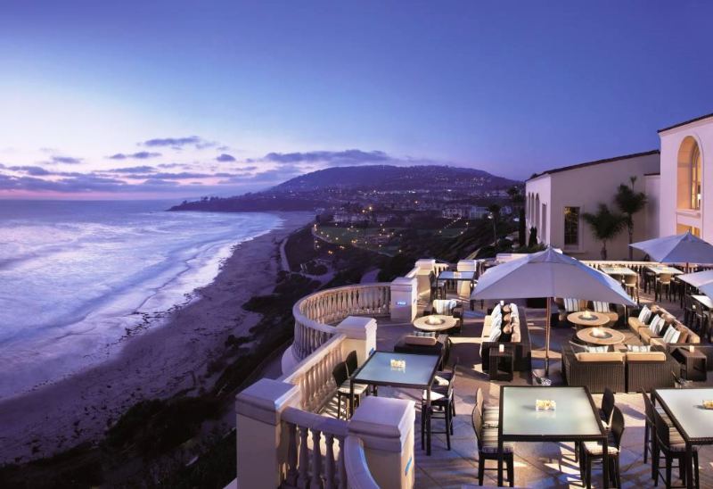 酒店 The Ritzcarlton, Laguna Niguel