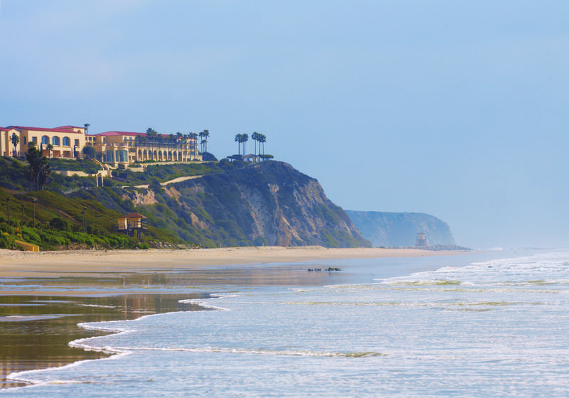 酒店 The Ritzcarlton, Laguna Niguel