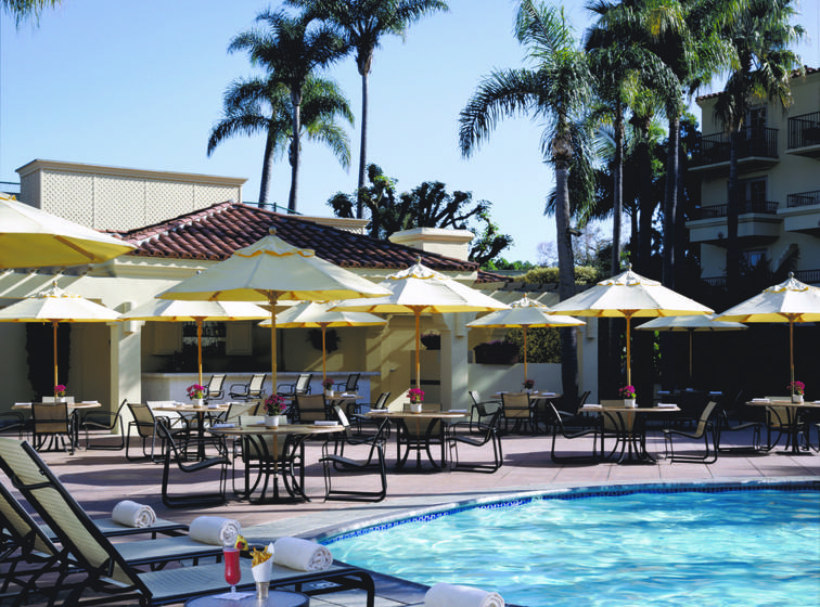 酒店 The Ritzcarlton, Laguna Niguel