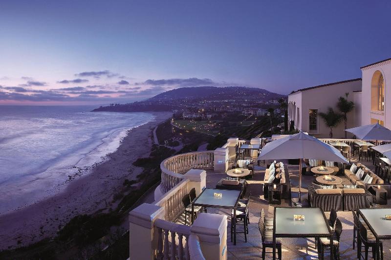 酒店 The Ritzcarlton, Laguna Niguel
