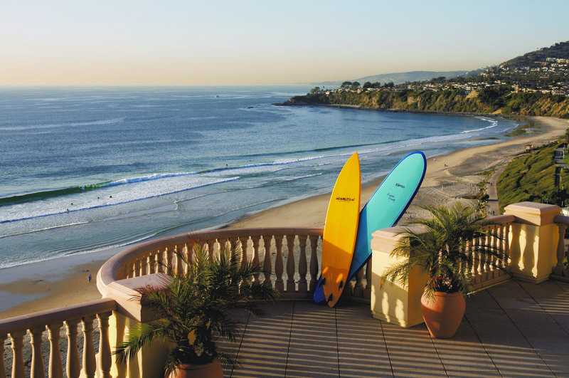 酒店 The Ritzcarlton, Laguna Niguel