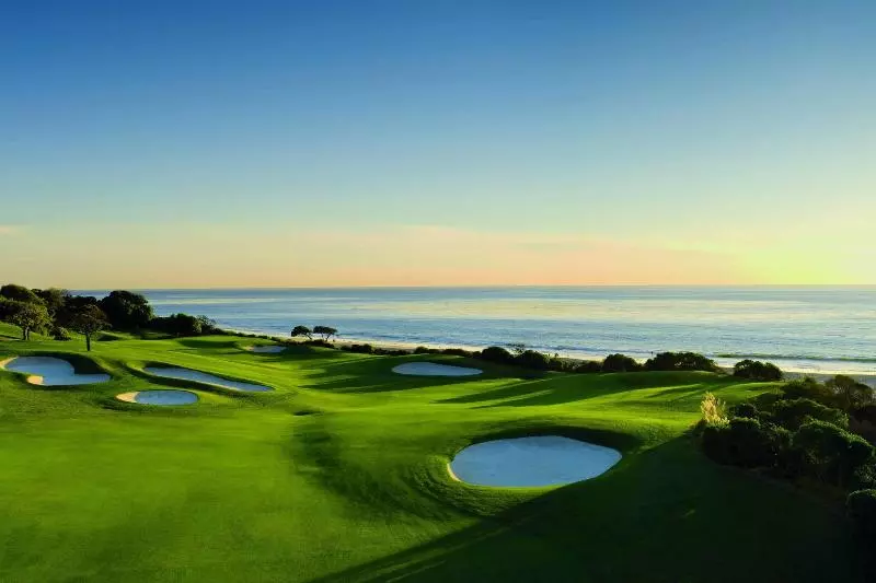 Отель The Ritzcarlton, Laguna Niguel