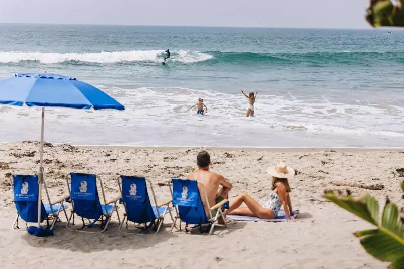 Отель The Ritzcarlton, Laguna Niguel