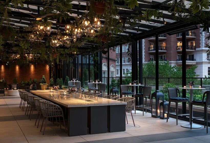 호텔 The Ritzcarlton, St. Louis