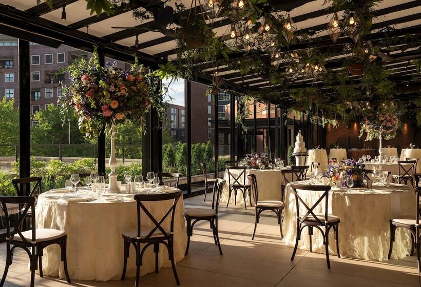 호텔 The Ritzcarlton, St. Louis