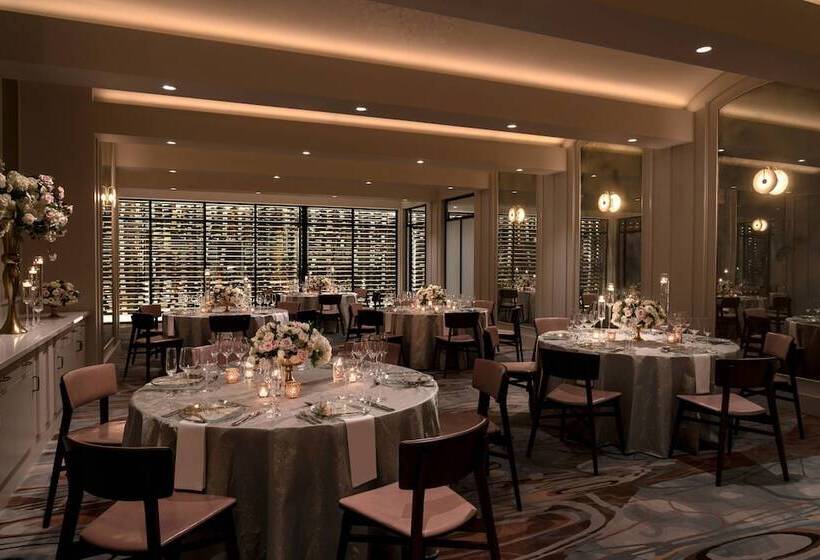 호텔 The Ritzcarlton, St. Louis