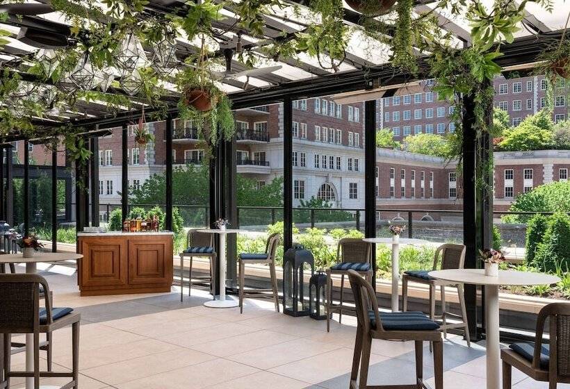 호텔 The Ritzcarlton, St. Louis