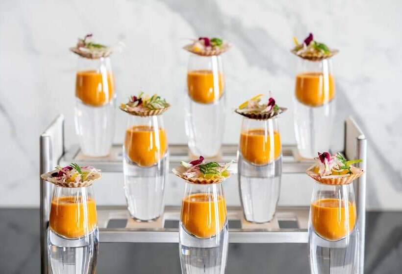 호텔 The Ritzcarlton, St. Louis