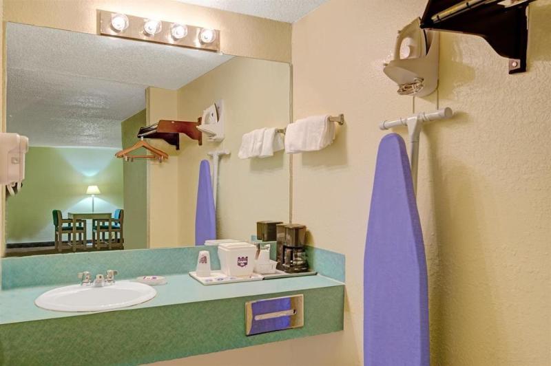 호텔 White Rock Inn